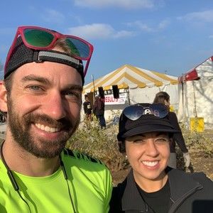 Meet your Posher, Mike